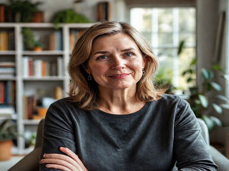 Trending: erika kirk interview