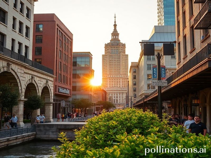 Trending: san antonio