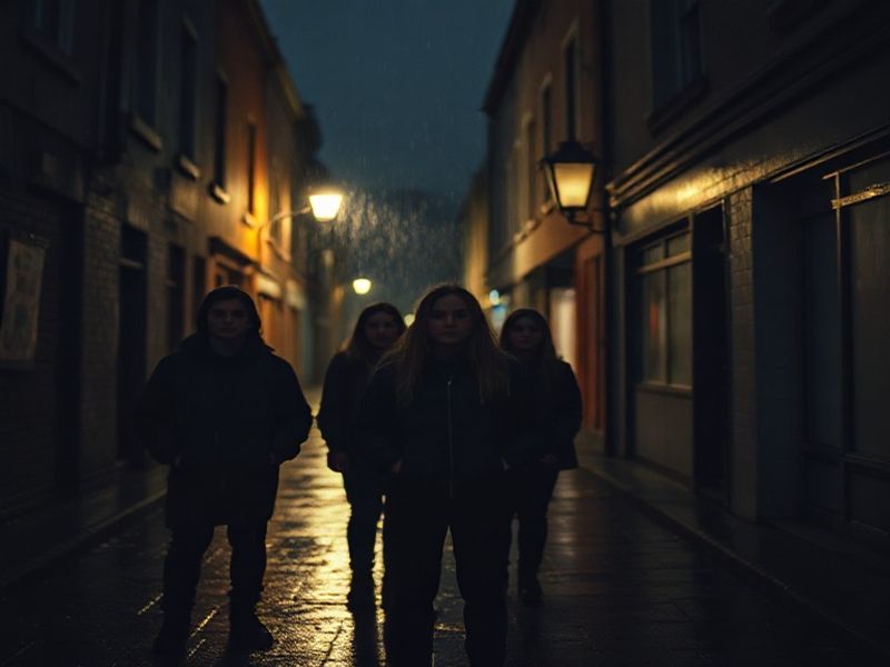 Trending: welcome to derry episode 8