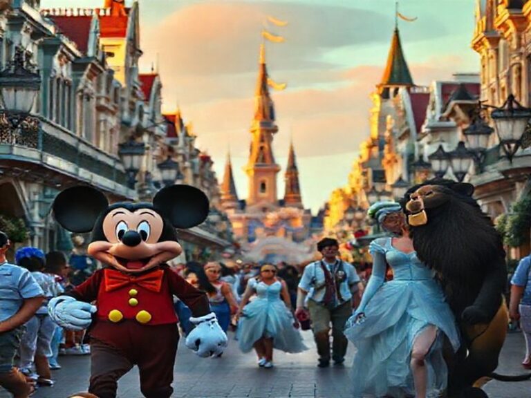 Trending: disney movies