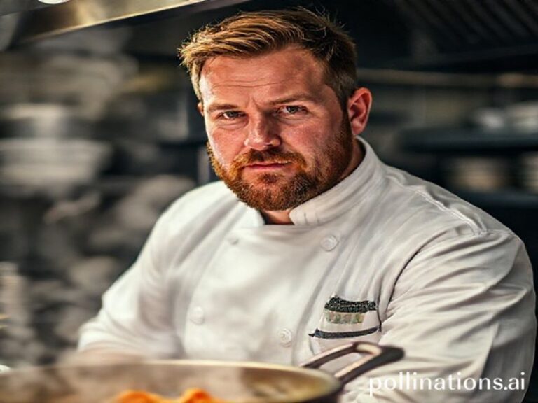 Trending: matt tebbutt