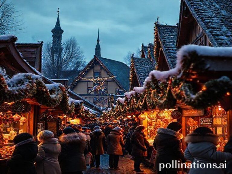 Trending: christmas market germany