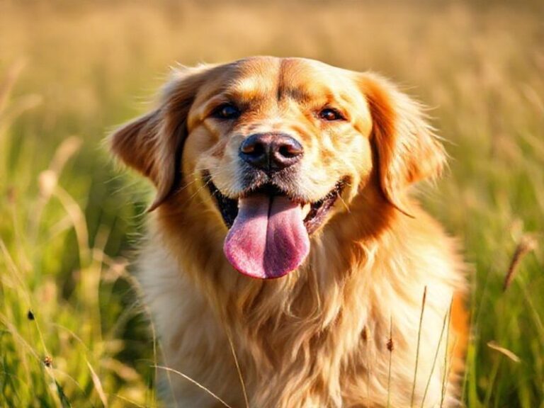 Trending: golden retriever