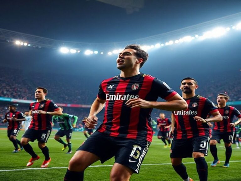 Trending: milan - sassuolo