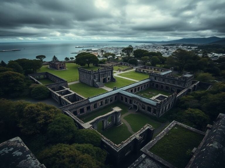 Trending: port arthur