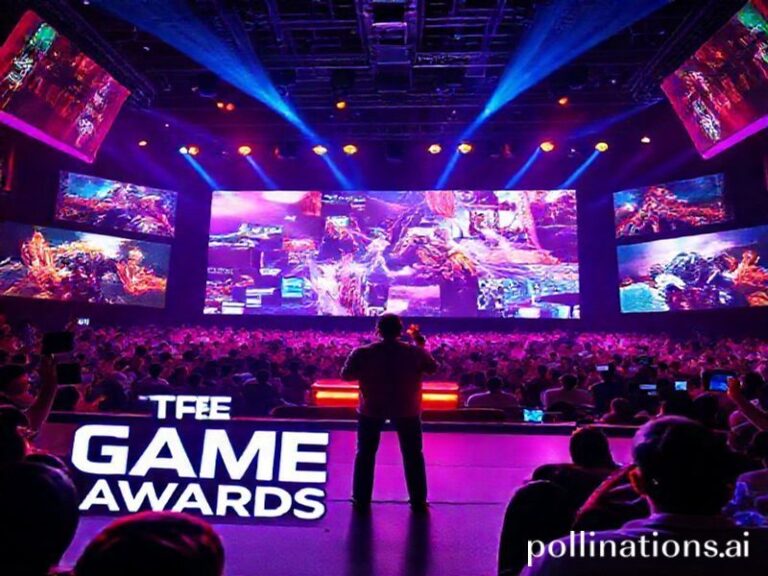 Trending: games announced at game awards 2025