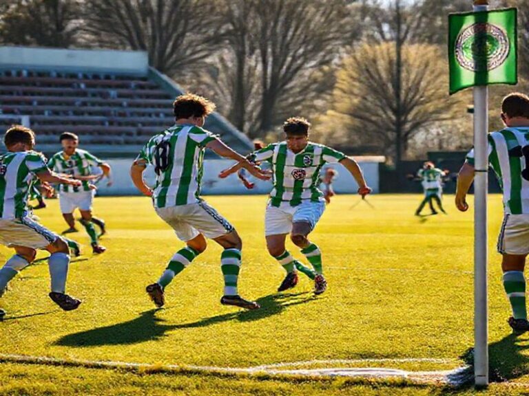 Trending: potters bar town football club