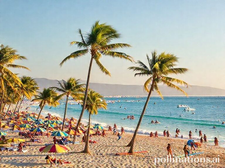 Trending: costa tropical