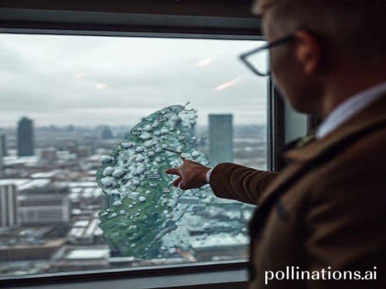 Trending: how much snow is expected today