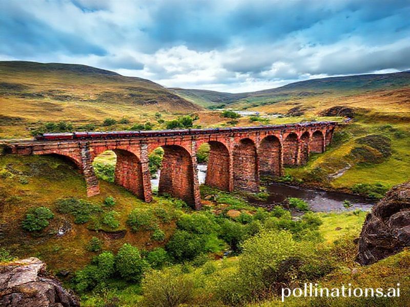 Trending: spey viaduct