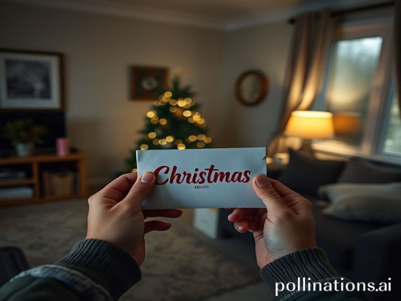 Trending: universal credit christmas bonus