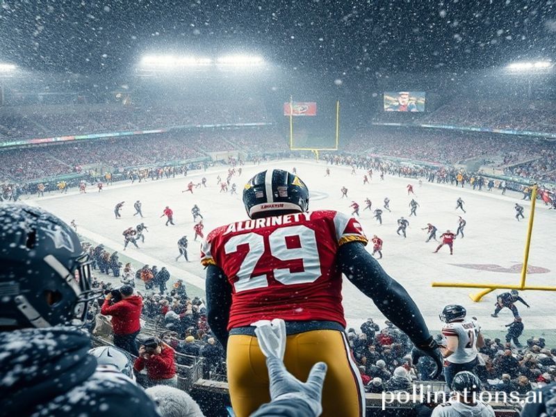 Trending: nfl weather week 15