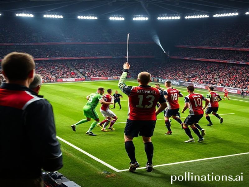 Trending: ajax vs feyenoord