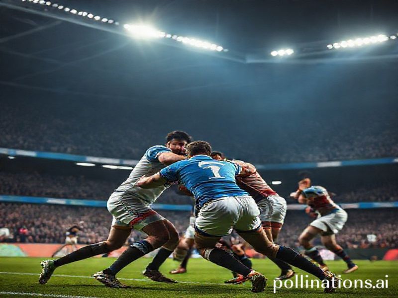 Trending: racing 92 vs exeter