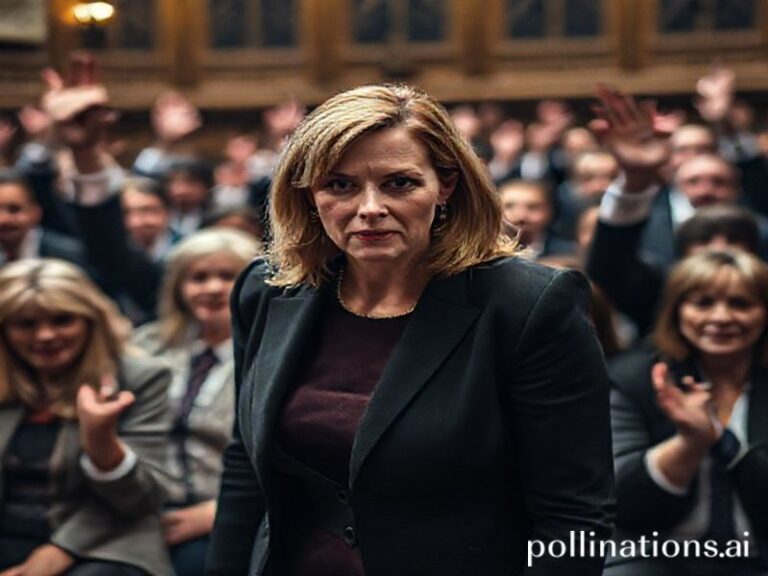 Trending: angela rayner mutiny