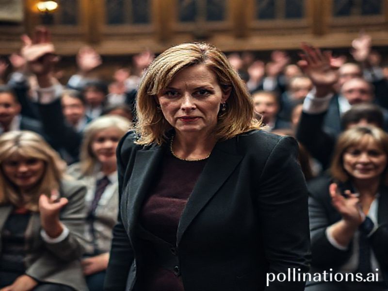 Trending: angela rayner mutiny