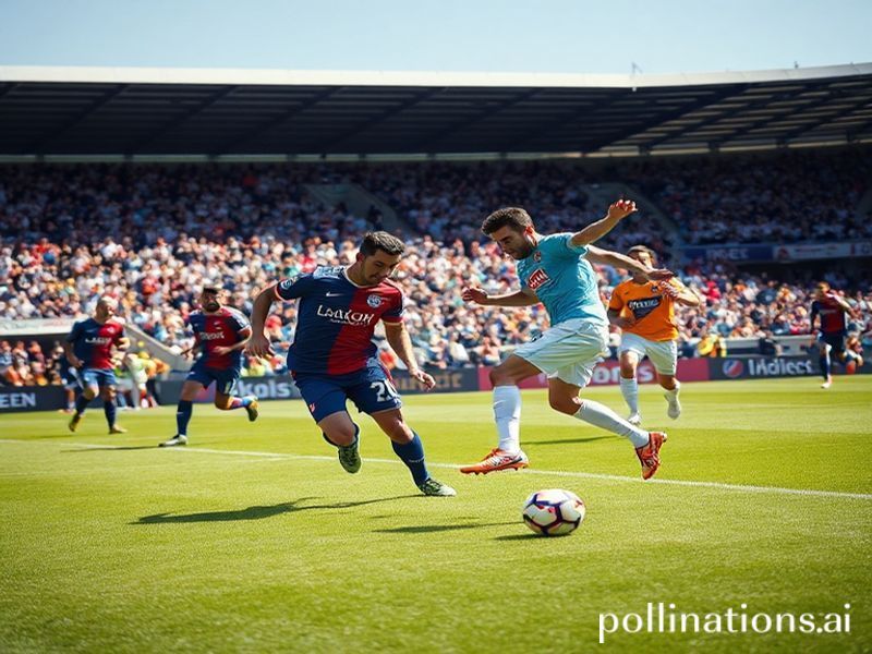 Trending: lyon vs le havre