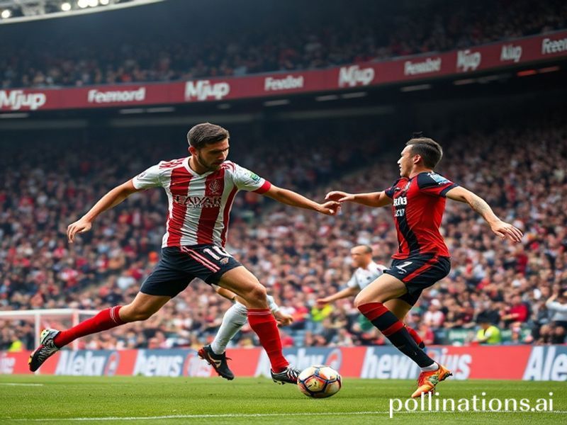 Trending: ajax - feyenoord