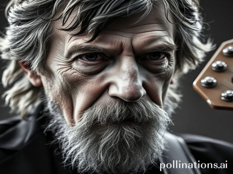 Trending: keith richards