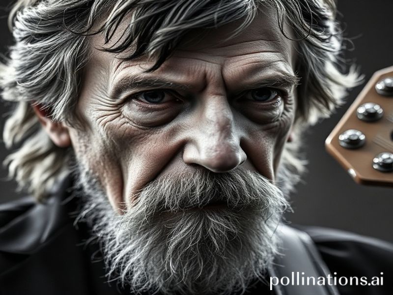 Trending: keith richards