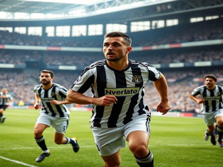 Trending: newcastle united f.c.