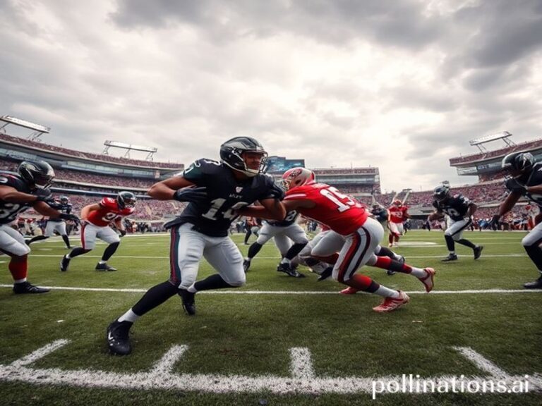 Trending: eagles vs raiders