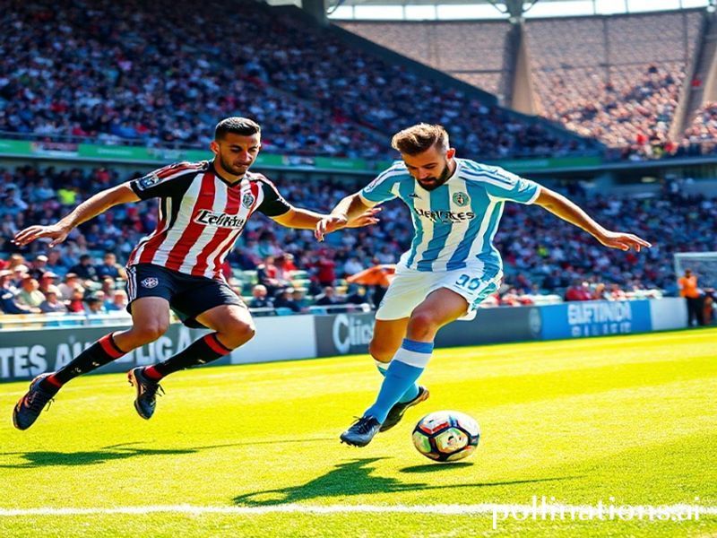 Trending: celta de vigo - athletic