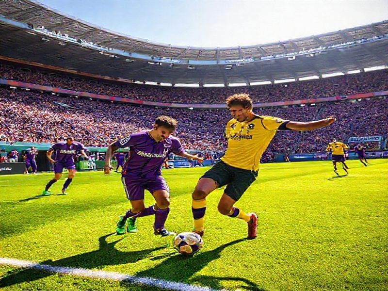 Trending: fiorentina vs verona