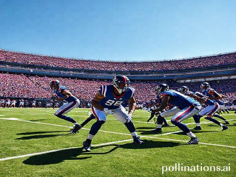 Trending: texans game today