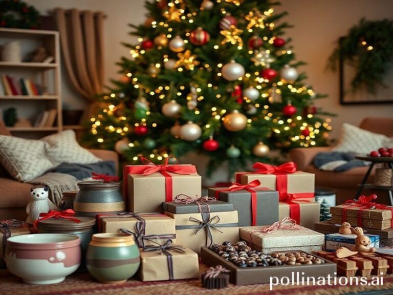 Trending: made in america holiday gift guide