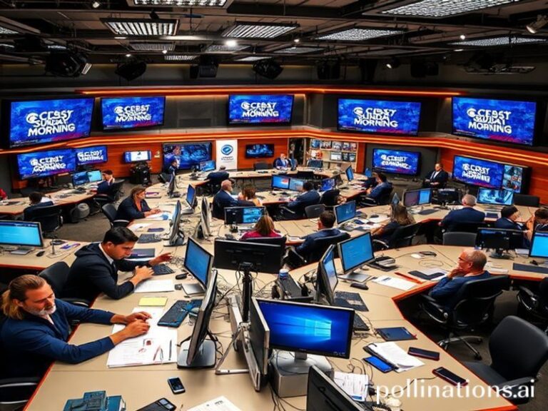 Trending: cbssundaymorning.com