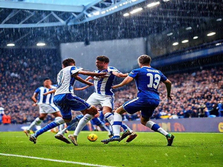 Trending: brighton & hove albion vs chelsea