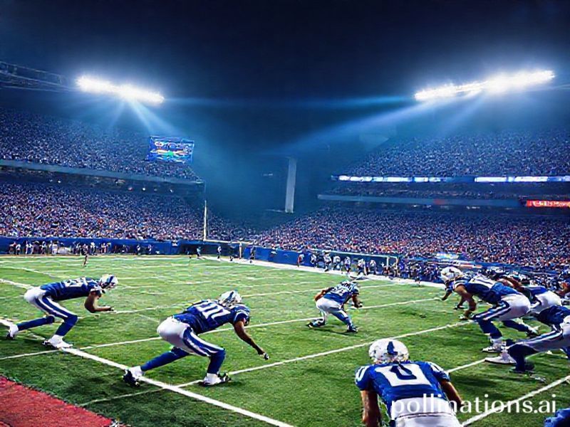 Trending: colts game