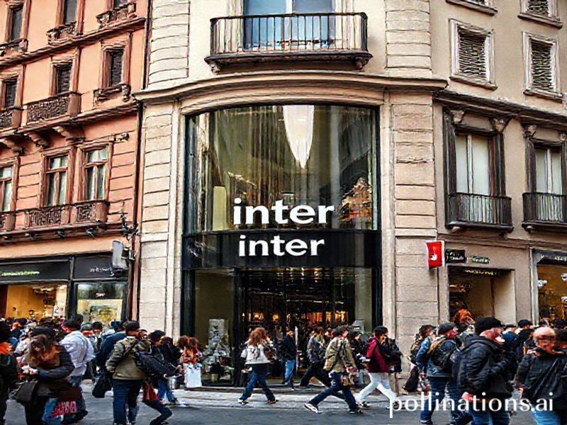 Trending: genoa - inter