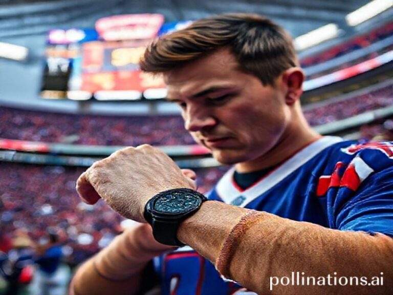 Trending: what time is the bills game today