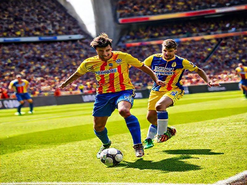 Trending: levante - villarreal