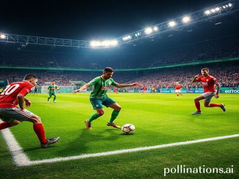 Trending: moreirense vs benfica