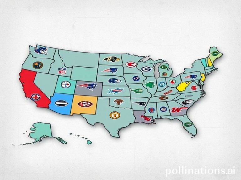 Trending: nfl tv coverage map