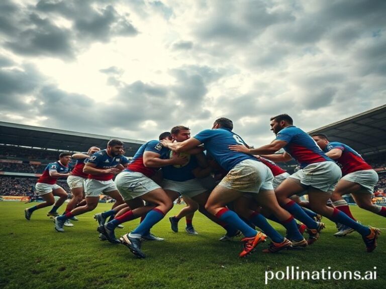 Trending: bristol vs pau