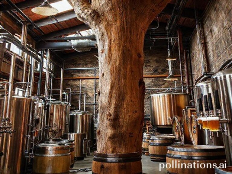 Trending: sycamore brewery