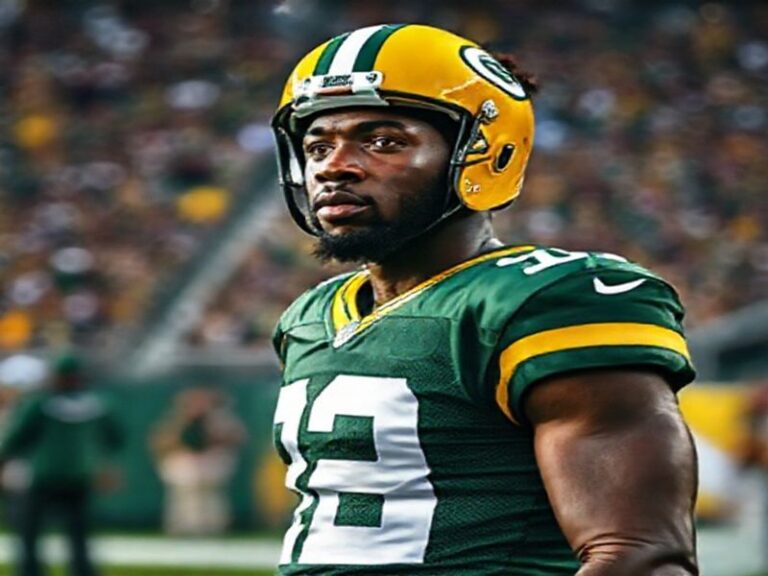 Trending: is davante adams playing today