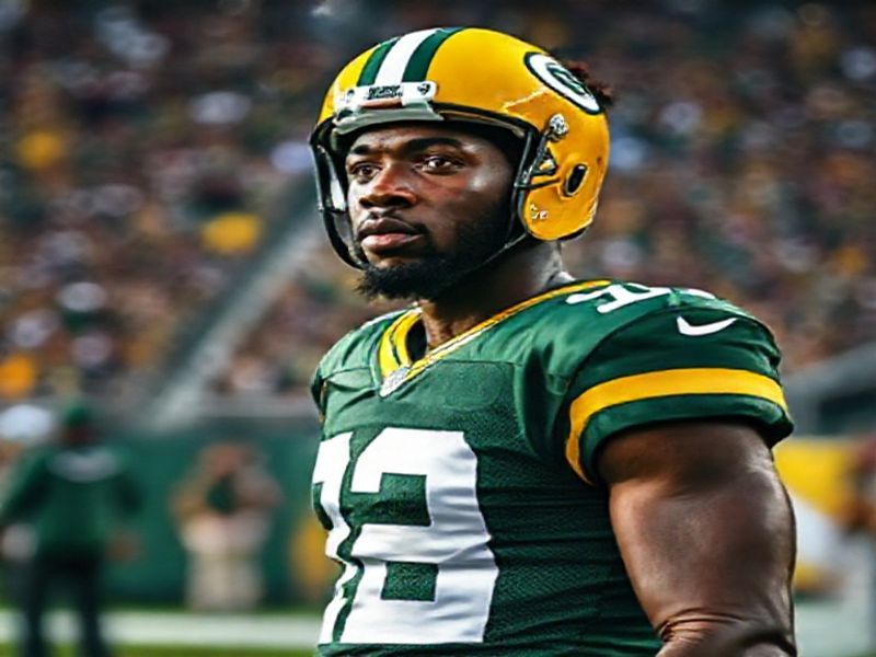 Trending: is davante adams playing today