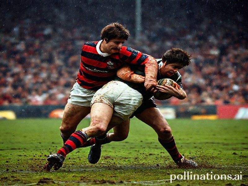 Trending: dragons rugby