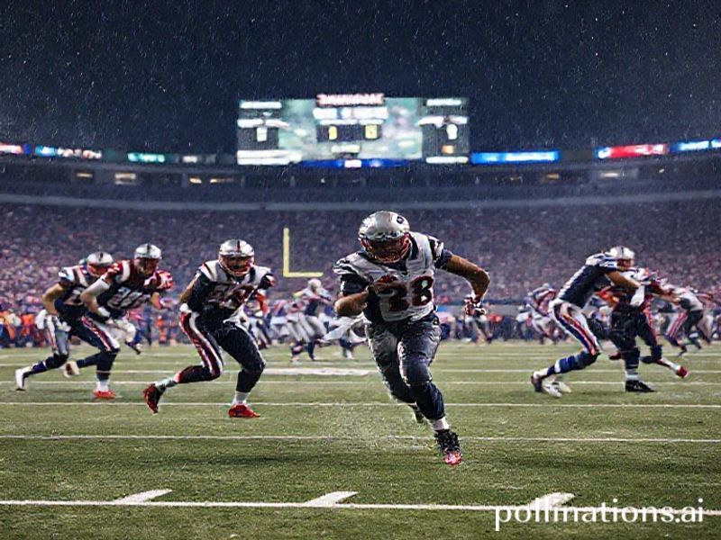 Trending: patriots vs bills