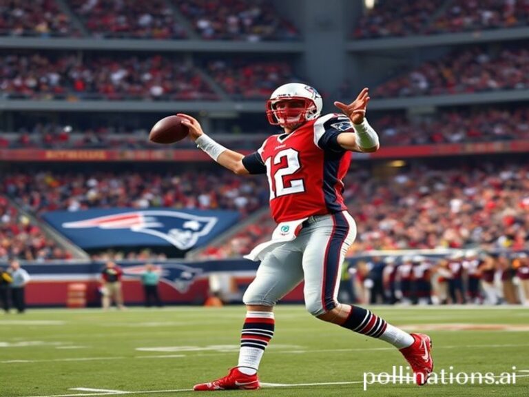 Trending: new england patriots