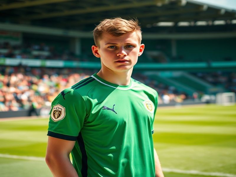 Trending: jack harrison