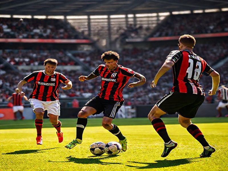 Trending: bologna vs juventus