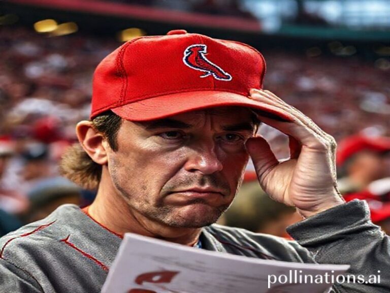 Trending: cardinals injury