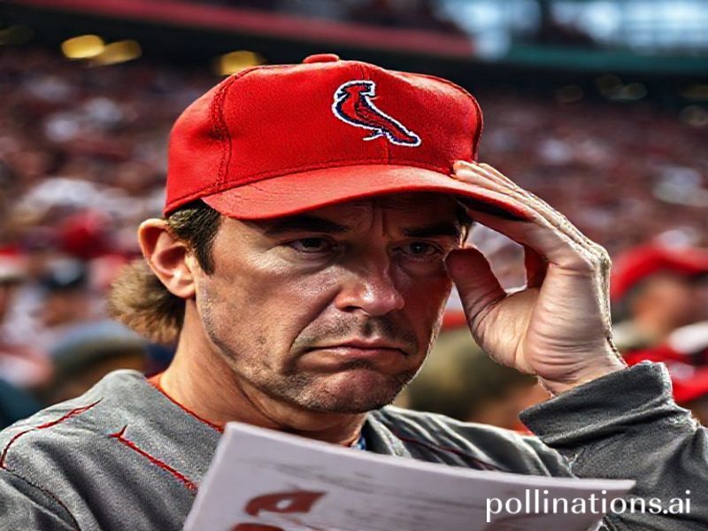 Trending: cardinals injury