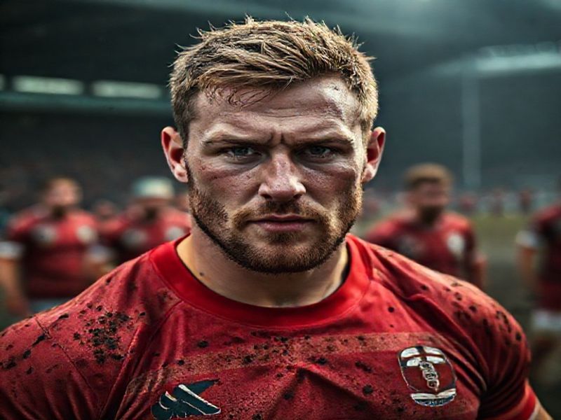 Trending: tyson bagent